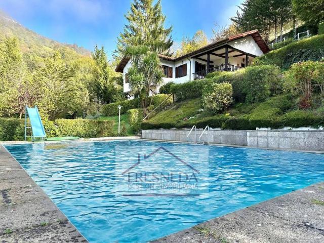 Casa en venta en Caso, Tañes