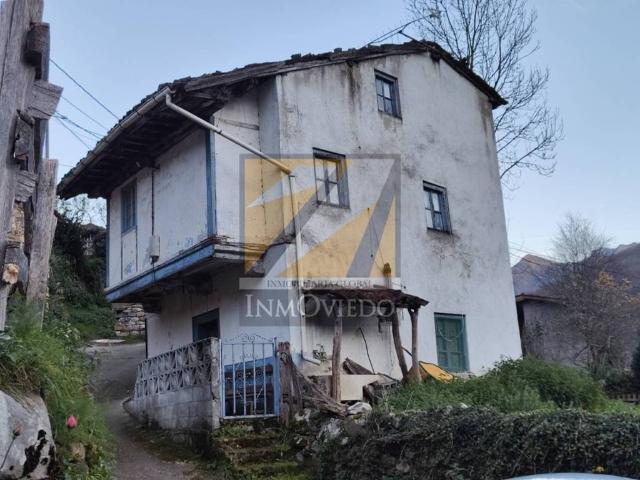 Casa en venta en Caso