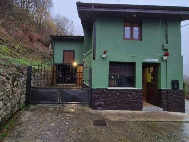 Casa en venta en Caso, Asturias