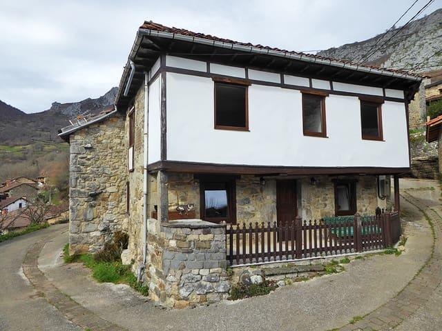 Casa en venta en Caso, Veneros