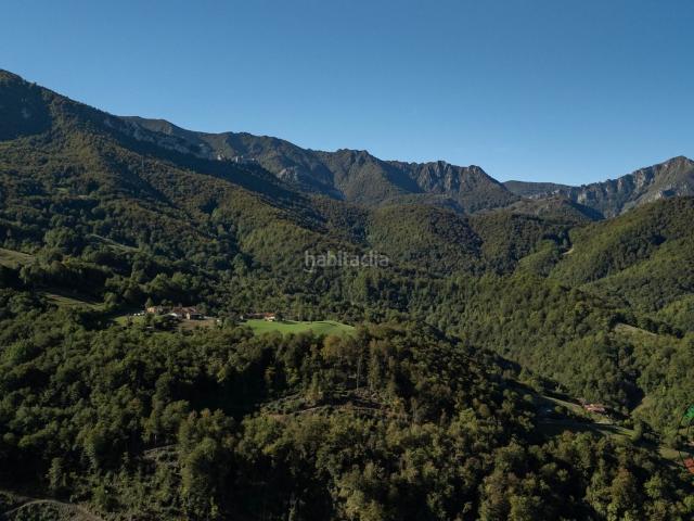 Casa en venta en Caso, Asturias