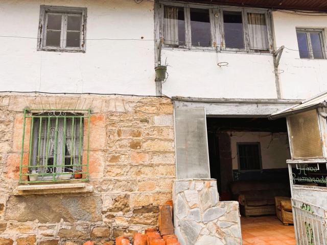 Casa en venta en Caso, El Barru