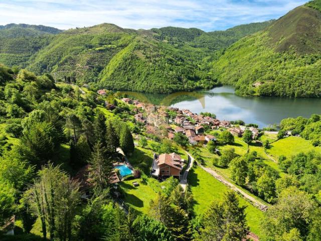 Casa en venta en Caso, Asturias