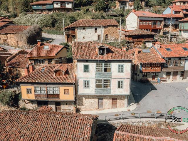 Casa en venta en Caso, El Barru
