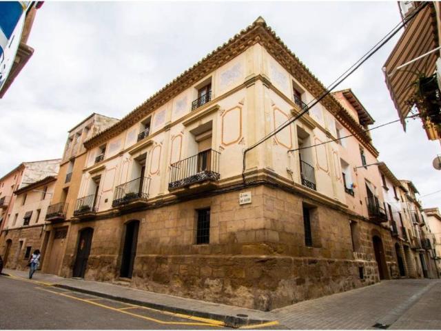 Casa en venta en Bajo Aragón-Caspe / Baix Aragó-Casp, Aragón