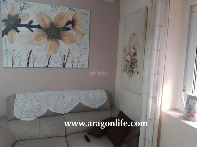 Casa en venta en Bajo Aragón-Caspe / Baix Aragó-Casp, Aragón