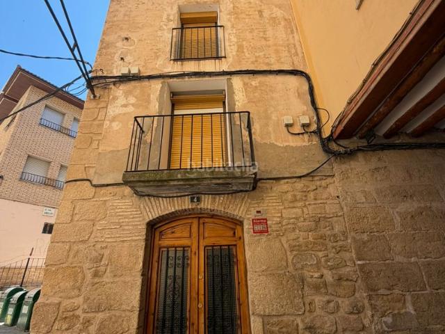 Casa en venta en Bajo Aragón-Caspe / Baix Aragó-Casp, Aragón