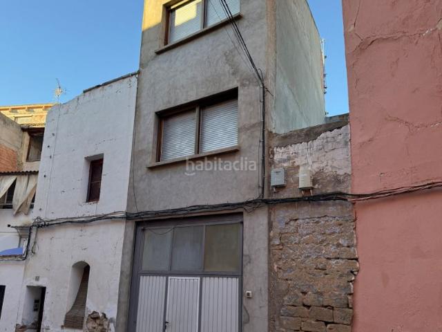 Casa en venta en Bajo Aragón-Caspe / Baix Aragó-Casp, Aragón