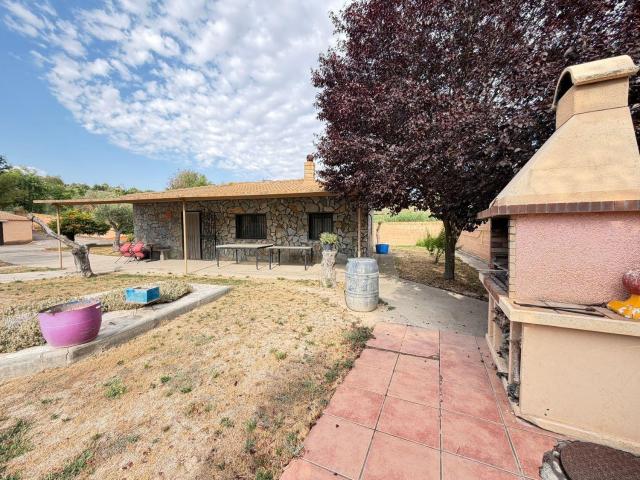 Casa en venta en Caspe, Zaragoza