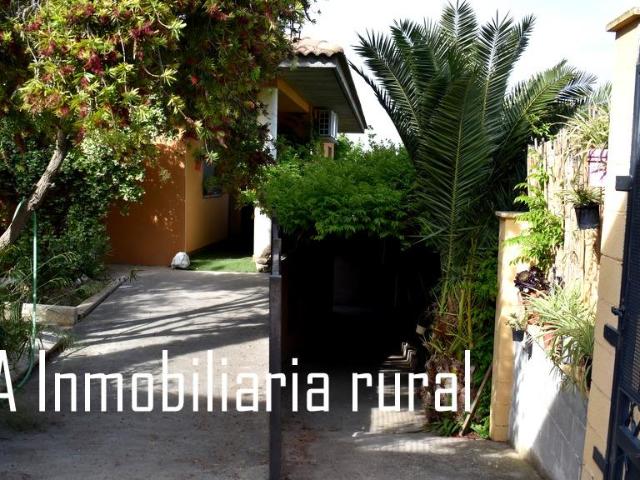 Casa en venta en Bajo Aragón-Caspe / Baix Aragó-Casp, Aragón