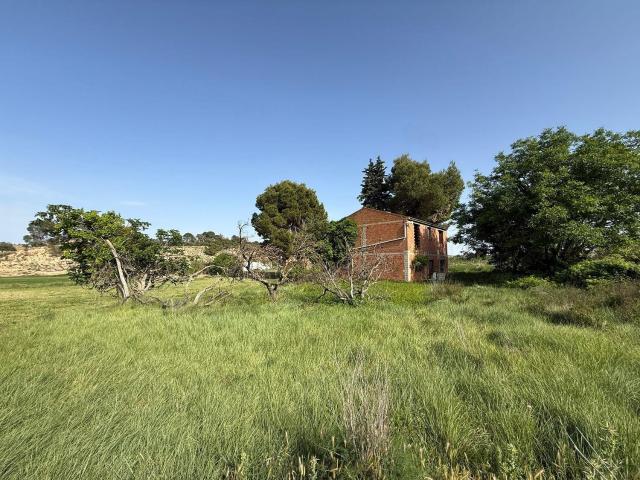 Casa en venta en Bajo Aragón-Caspe / Baix Aragó-Casp, Aragón