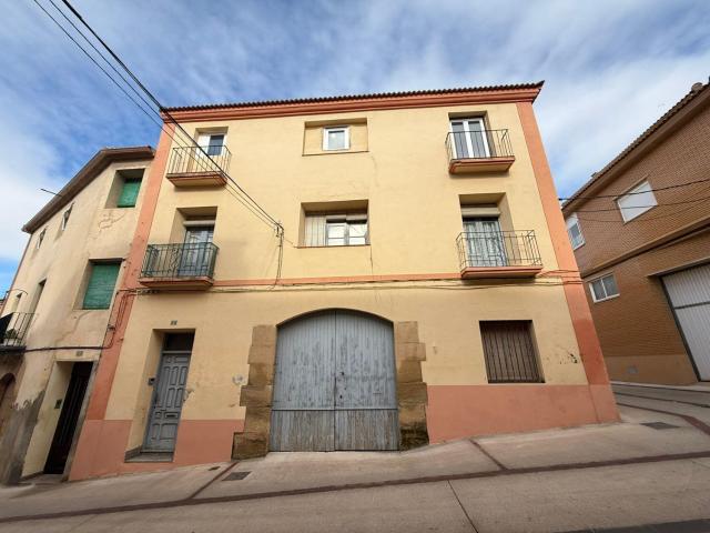 Casa en venta en Bajo Aragón-Caspe / Baix Aragó-Casp, Aragón