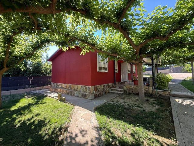 Casa en venta en Bajo Aragón-Caspe / Baix Aragó-Casp, Aragón