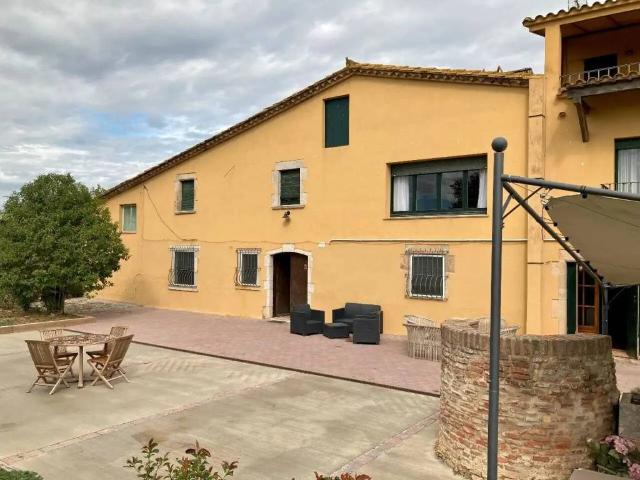 Casa en venta en Gironès, Catalunya
