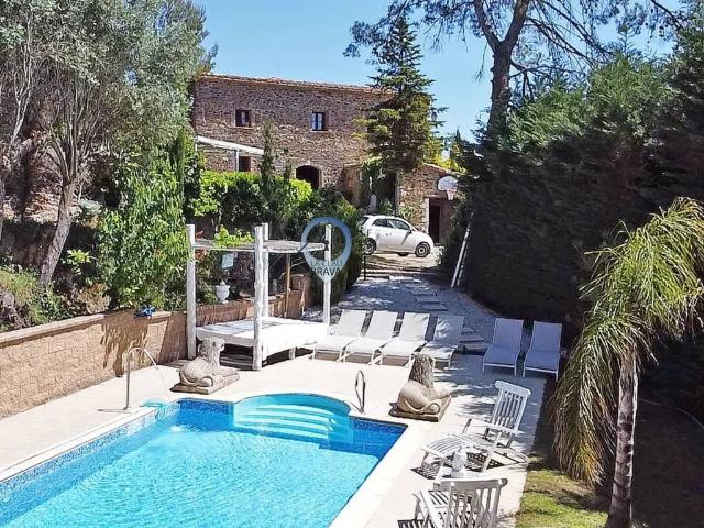 Casa en venta en Cassà De La Selva