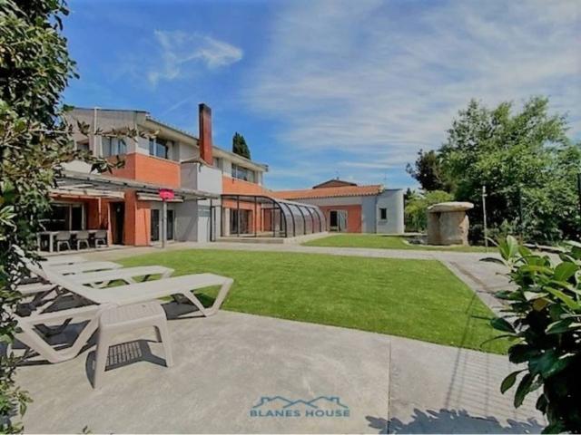 Casa en venta en Cassà De La Selva
