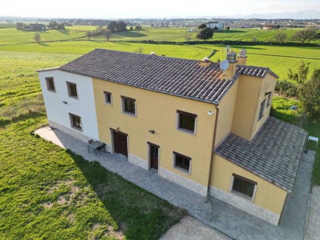 Casa en venta en Cassà De La Selva