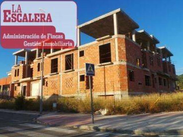 Casa en venta en Castalla, Valencia