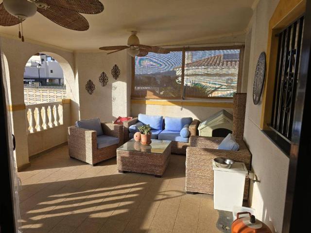 Casa en venta en Castalla