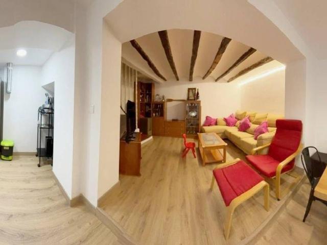 Casa en venta en Castalla