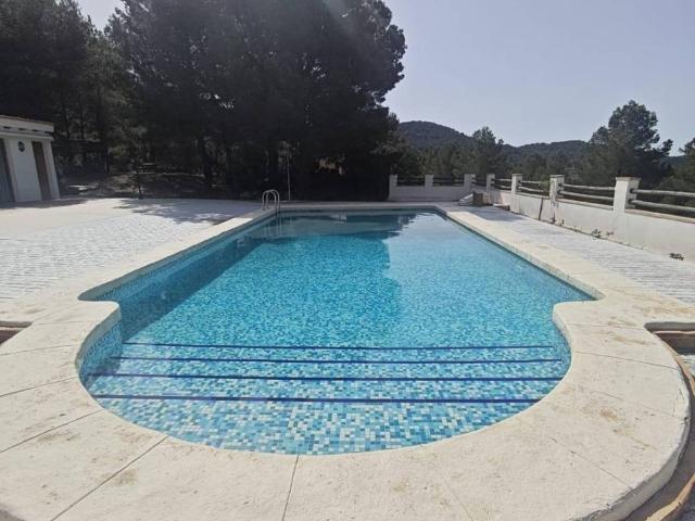 Casa en venta en l'Alcoià, Valencia