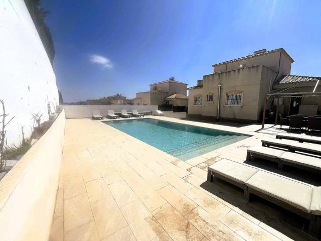 Casa en venta en l'Alcoià, Valencia