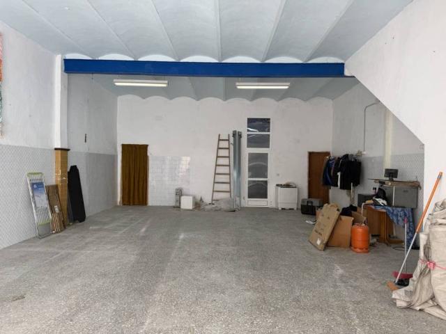 Casa en venta en l'Alcoià, Valencia