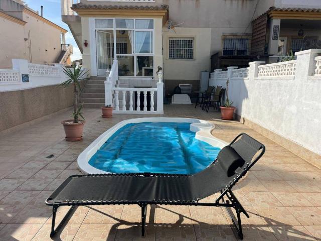 Casa en venta en Castalla Internacional, Castalla