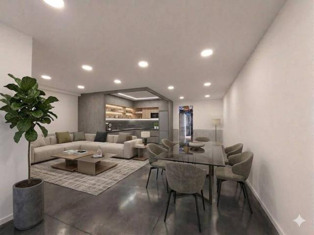 Casa en venta en l'Alcoià, Valencia