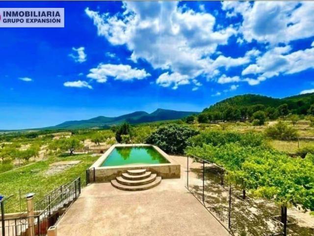 Casa en venta en l'Alcoià, Valencia