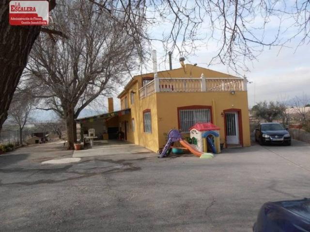Casa en venta en l'Alcoià, Valencia