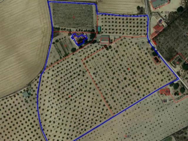 Casa en venta en Castalla, Valencia