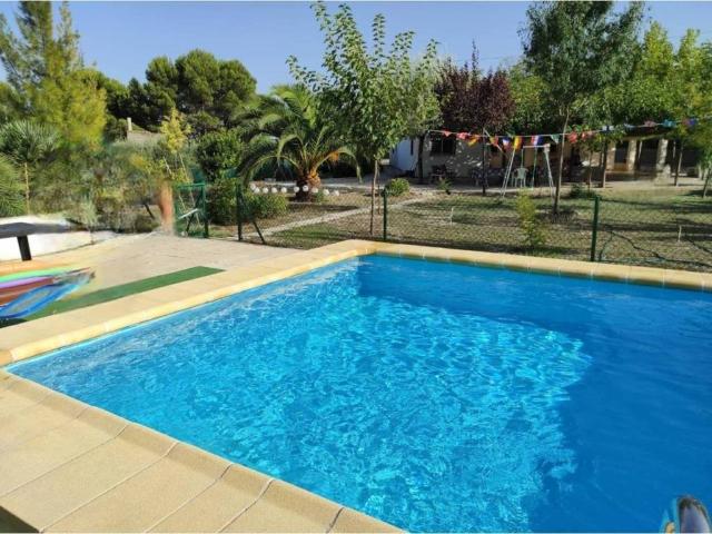 Casa en venta en Castalla