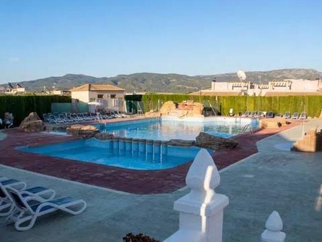 Casa en venta en Castalla Internacional, l'Alcoià