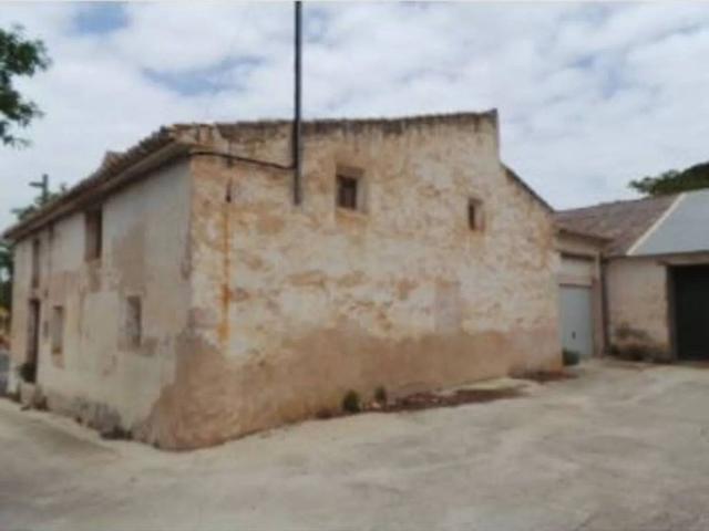 Casa en venta en Castalla