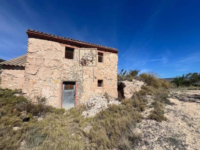 Casa Rural en venta en l'Alcoià, Valencia