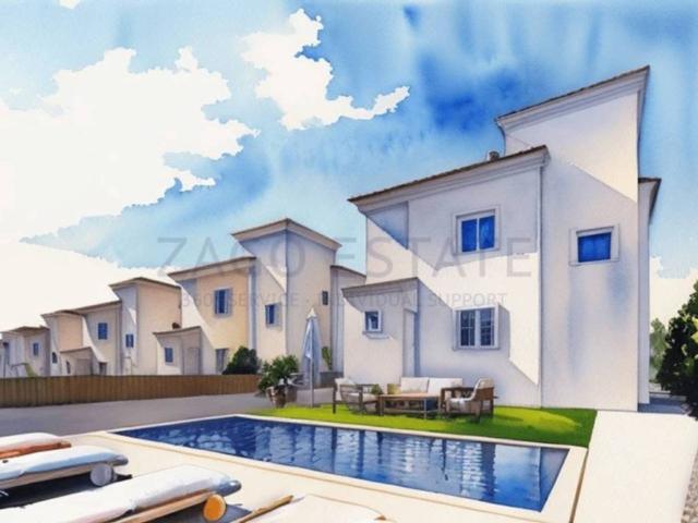 Casa en venta en Castalla, Castalla Internacional