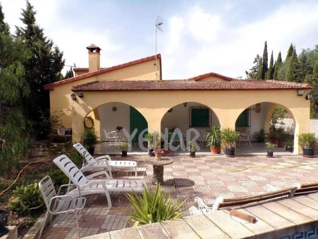 Casa en venta en l'Alcoià, Valencia