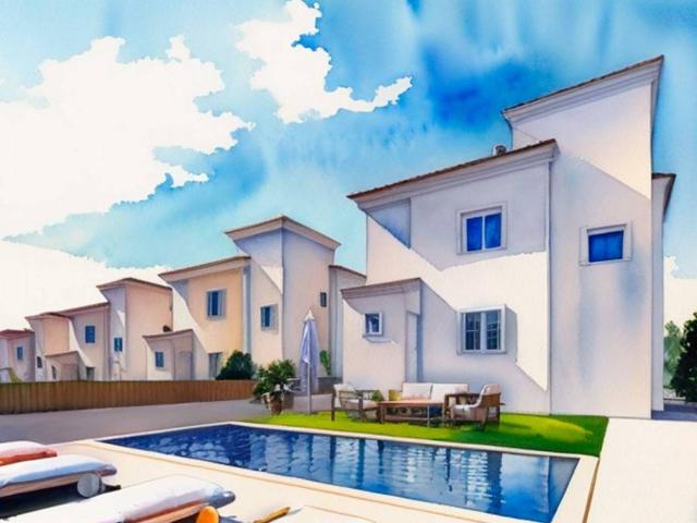 Casa en venta en Castalla