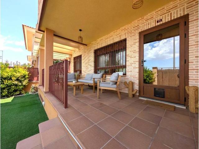 Casa en venta en l'Alcoià, Valencia