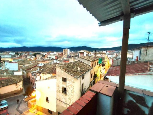 Casa en venta en Castalla, Valencia