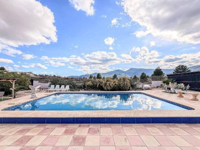 Casa en venta en l'Alcoià, Valencia