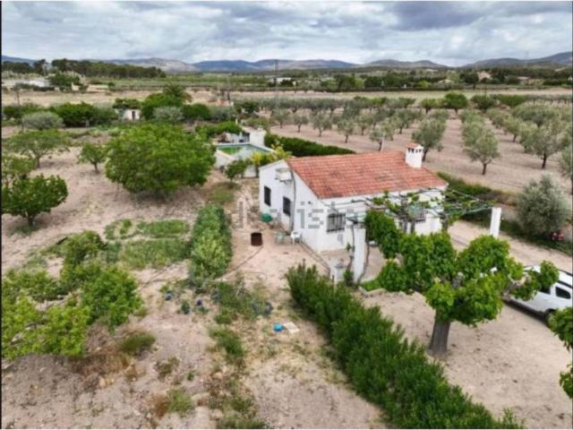 Casa en venta en l'Alcoià, Valencia