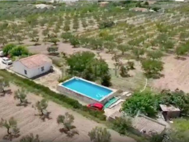 Casa en venta en l'Alcoià, Valencia