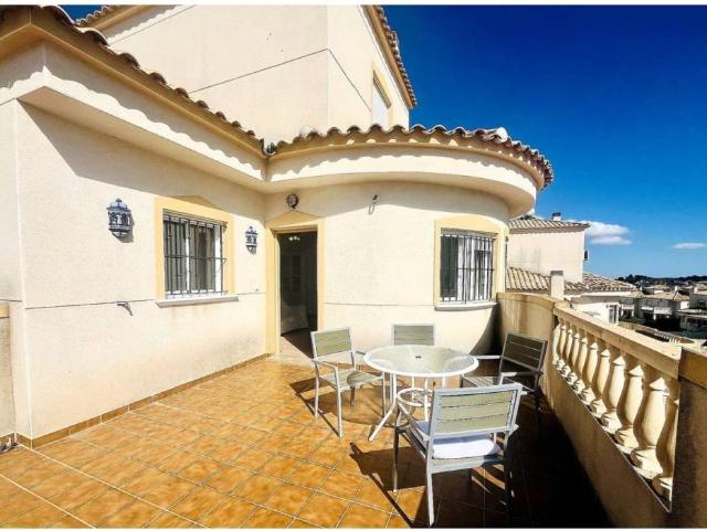 Casa en venta en l'Alcoià, Valencia