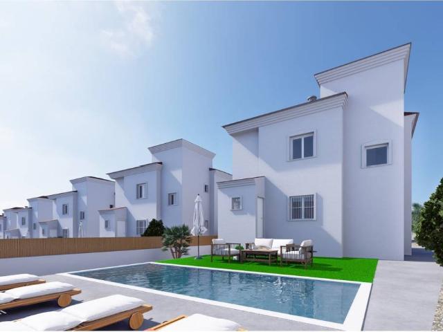Casa en venta en Castalla