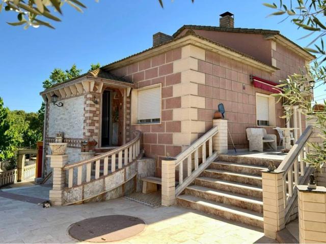 Casa en venta en Castalla