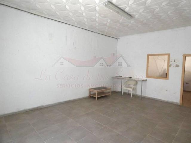 Casa en venta en Castalla