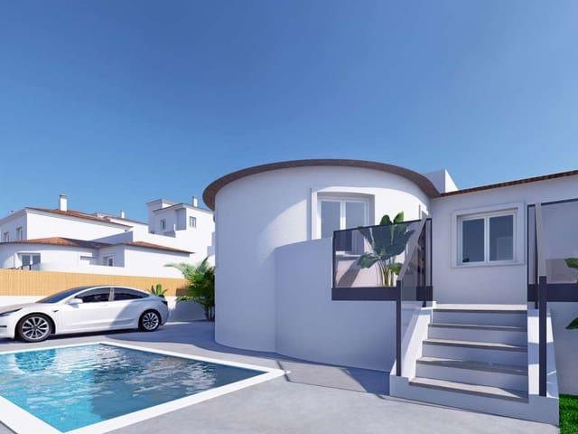 Casa en venta en Castalla
