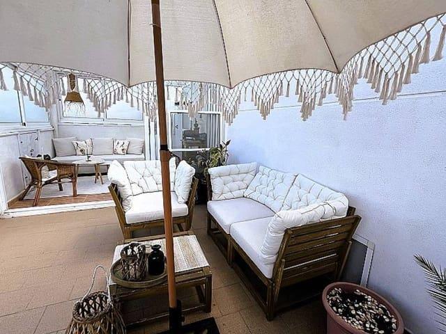 Casa en venta en l'Alcoià, Valencia